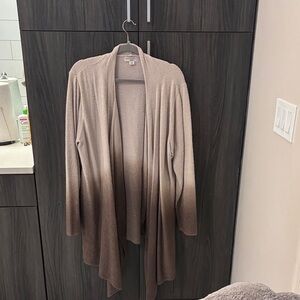 BAREFOOT DREAMS Cardigan